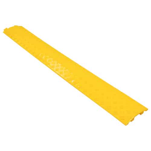 Protector de Cable en Rampa