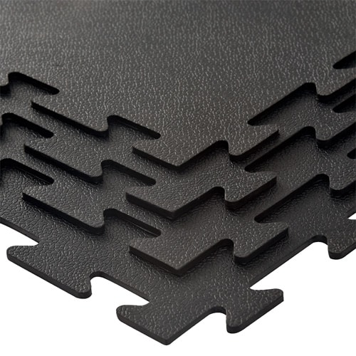 Fitness Mat Plus modular